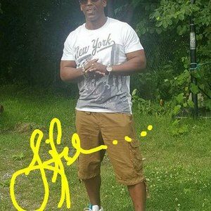 Meet your Posher, Fletcher